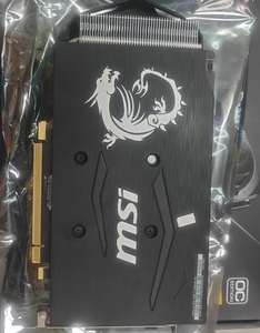 Carte graphique vidéo GPU GTX1660TI 6G d'origine, nouvelle, 6 Go, 1660 Ti pour jeux, carte graphique GTX 1660 Super 1660ti - Product Image 3