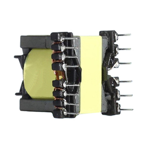 Pq2620 pq3220 <span class=keywords><strong>pq3535</strong></span> tần số cao biến áp điện 380V 230V 2x115V PCB máy biến áp - Product Image 1