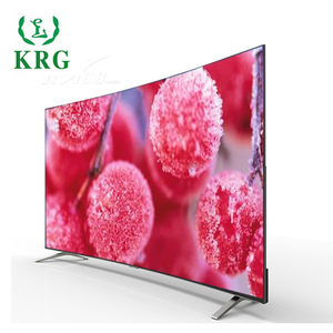ทีวี LED 36 นิ้ว จีน สมาร์ทแอนดรอยด์ LCD LED ทีวี 4K UHD ราคาโรงงานถูก - Product Image 1