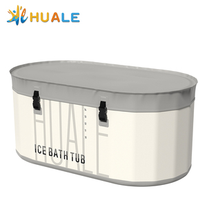 Vasca di Ghiaccio <span class=keywords><strong>per</strong></span> Recupero Ecologica e Durevole, Refrigeratore Opzionale <span class=keywords><strong>per</strong></span> <span class=keywords><strong>Bagno</strong></span> di Ghiaccio - Product Image 3