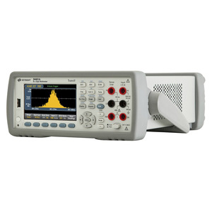 Multimètre numérique Keysight 34470A, 7,5 chiffres, haute précision, usage professionnel de bureau - Product Image 4