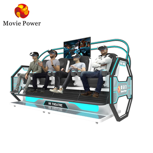 Jeu <span class=keywords><strong>de</strong></span> caboteur <span class=keywords><strong>de</strong></span> petit pain <span class=keywords><strong>de</strong></span> cinéma <span class=keywords><strong>de</strong></span> Seat VR du simulateur 4 <span class=keywords><strong>de</strong></span> 9D VR utilisé pour le cinéma du <span class=keywords><strong>centre</strong></span> 9D <span class=keywords><strong>de</strong></span> divertissement <span class=keywords><strong>de</strong></span> parc à thème <span class=keywords><strong>de</strong></span> VR - Product Image 2