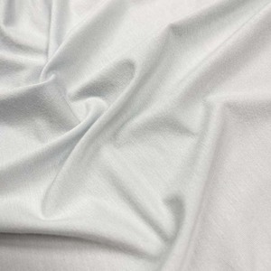 Qiaokeqiao — Textile 95 <span class=keywords><strong>Viscose</strong></span> de bambou, 5 élasthanne, <span class=keywords><strong>tissu</strong></span> <span class=keywords><strong>Jersey</strong></span> pour vêtements de bébé - Product Image 3