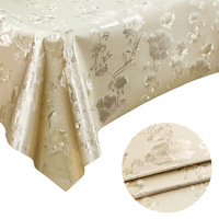 Nappe de table en pvc de bonne qualité, 1 pièce, pas cher, pour l'exportation