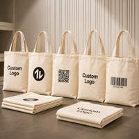 Sac fourre-tout en toile personnalisé imprimé, sac à bandoulière pliable pour le shopping, idéal pour une utilisation promotionnelle et quotidienne