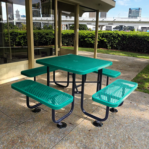 Juego de <span class=keywords><strong>mesa</strong></span> de comedor moderna de lujo, <span class=keywords><strong>4</strong></span> <span class=keywords><strong>sillas</strong></span> <span class=keywords><strong>y</strong></span> <span class=keywords><strong>mesa</strong></span> de centro para comedor, mesas de cocina al aire libre - Product Image 1