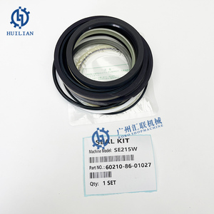 Se215w se220 <span class=keywords><strong>se230</strong></span> se240 se260 se280 se300 bộ phận máy móc máy xúc 60210-86-01027 bùng nổ xi lanh con dấu Bộ dụng cụ - Product Image 2