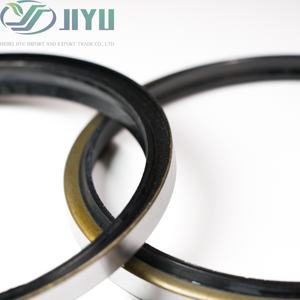 ซีลน้ำมันเปลือกเหล็กด้านนอกทนทานต่อการกัดกร่อน TA SB Sa Da dB Ka สำหรับเครื่องจักร - Product Image 2