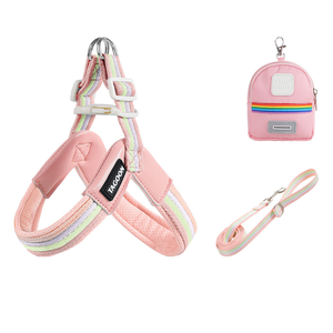 <span class=keywords><strong>Collar</strong></span> de perro de nailon estirable, correa de <span class=keywords><strong>collar</strong></span> colorido para mascotas para perros, <span class=keywords><strong>collar</strong></span> fuerte para mascotas - Product Image 3