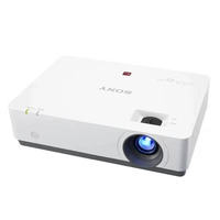 Projecteur EX570 4200 ANSI Lumens, technologie 3LCD, double zoom, rapport de zoom 1,6x, pour présentations en salle de conférence