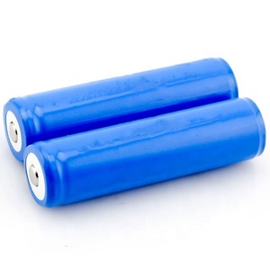 <strong>3</strong><strong>.</strong>7 v 3000 mah cylinder Li-ion 18650 Li-Ion battery - Product Image 2