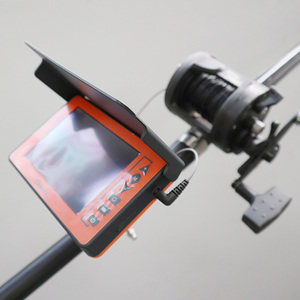 HR-3730T Penawaran Hebat Kamera Bawah Air Pencari Ikan Tahan Air IP68 dengan Kabel Layar 3.7 Inci 30M Termasuk Daya Tahan Baterai 5-10 Jam - Product Image 5