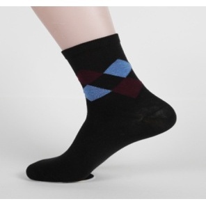 <b>Men</b> Cotton Casual Crew <b>Socks</b> Breathable Soft Comfortable Everyday <b>Socks</b> <b>for</b> <b>Work</b> Sport and Wholesale Supply - Product Image 5