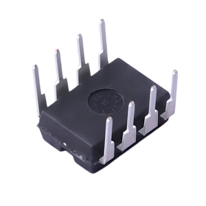 ไมโครคอนโทรลเลอร์ HT ATTINY85-20PU MCU 8บิต 8KB DIP ไมโครชิป IC ชิป ATTINY85 ชิ้นส่วนอิเล็กทรอนิกส์ ไมโครคอนโทรลเลอร์ ATTINY85 20PU ATTINY85-20PU - Product Image 3