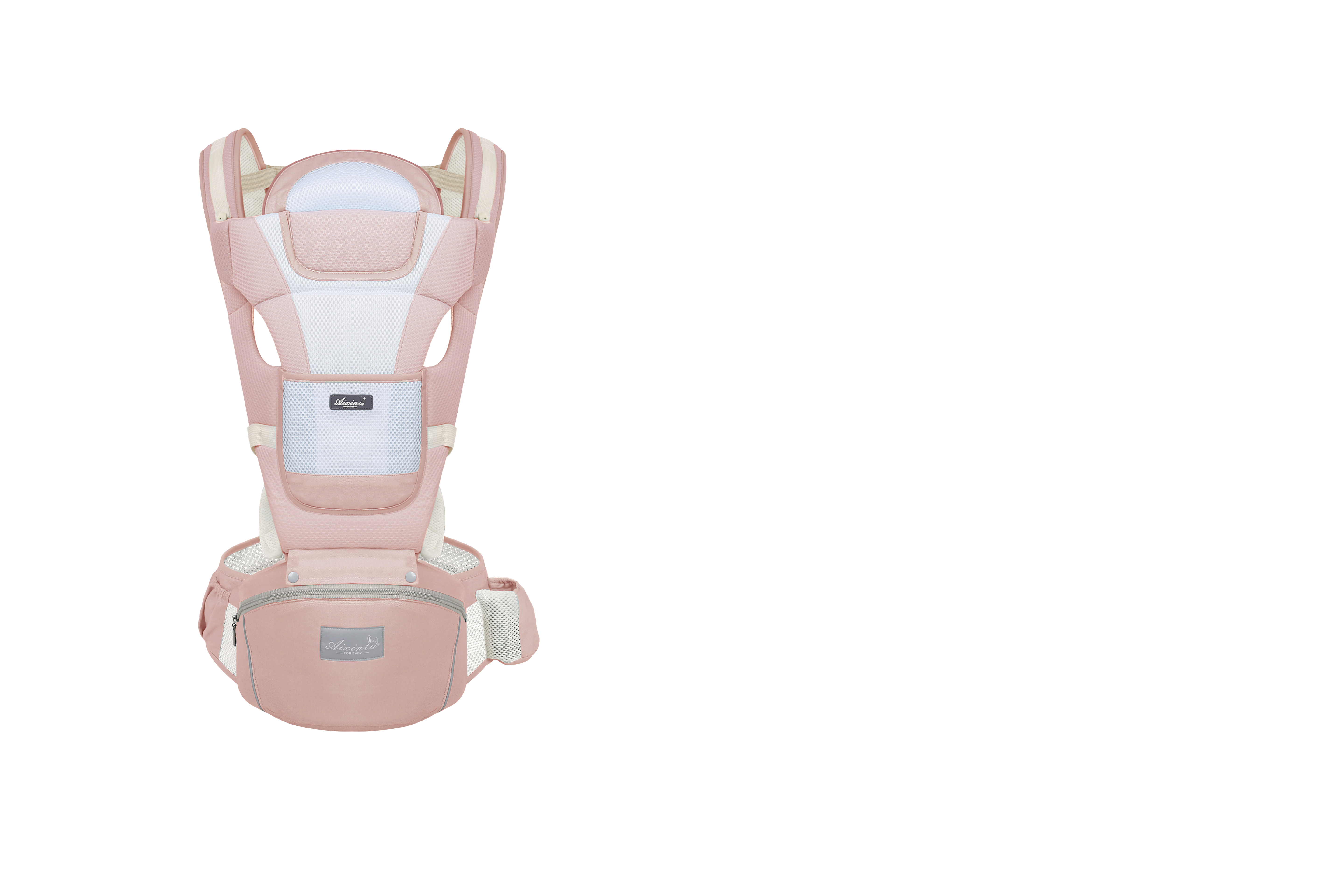 AXT318 modèle 2 (Respirant en été)