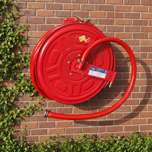 Em stock Fácil Operação Combate a Incêndio Mangueira Carretel Preço para Essential <span class=keywords><strong>Fire</strong></span> fighting Equipment & Accessories <span class=keywords><strong>Fire</strong></span> Reel - Product Image 1