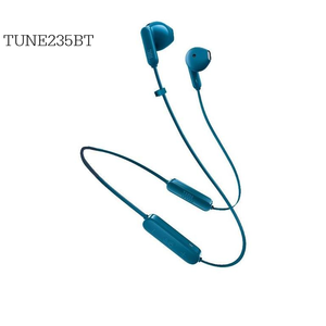 TUNE235BT <span class=keywords><strong>JBL</strong></span>-หูฟังไร้สายชนิดใหม่ที่มีอายุการใช้งานแบตเตอรี่และหูฟังที่ยาวนานสำหรับช่วงล่างคอ - Product Image 3