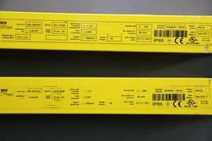 Cortinas de Luz de Seguridad Originales Nuevas C40E1304CA010 y C40S1304CA010 para PLC, Amplia Experiencia Técnica con Sólida Base Industrial - Product Image 3