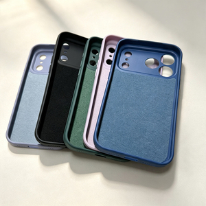 Coques de téléphone antichoc en gros pour Moto <span class=keywords><strong>G</strong></span> Play 2026, Vivo X200, et housses de protection pour <span class=keywords><strong>iPhone</strong></span> 17, 15 Pro Max, Samsung S26 - Product Image 4