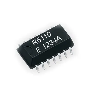 集積回路RX6110SAリアルタイムクロックSOP-14半導体を供給
