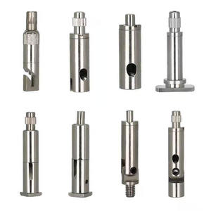 Luminaires suspendus de plafond suspendus personnalisés pour l'éclairage - Product Image 3