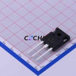 Haute qualité NGTB50N120FL2WG TO-247 Transistor IGBT / Module vente entière puces de composants électroniques fournisseur et Service de nomenclature - Product Image 1