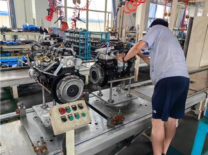 New Chất lượng cao hiệu suất cao phụ tùng ô tô dài ngắn khối động cơ WL WLT cho <span class=keywords><strong>Mazda</strong></span> - Product Image 6