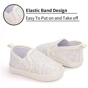 Venta caliente Nueva Moda Niño Bebé Zapatos Casuales Niños Niña Luz LED Brillo <span class=keywords><strong>Zapatillas</strong></span> Zapatos de bebé - Product Image 2