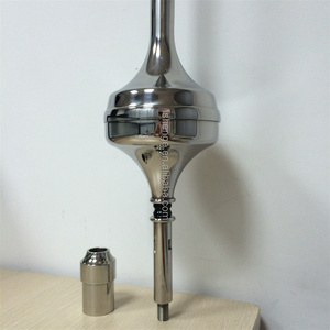OEM/ODM <strong>Lightning</strong> Protection Earthing System Active <strong>Thunder</strong> <strong>Arrester</strong> ESE <strong>Lightning</strong> Rod - Product Image 4