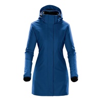 Veste 3-en-1 imperméable et coupe-vent pour homme et femme, grande taille, personnalisable, idéale pour l'escalade, la randonnée et la pluie – Collection Anorak 3-en-1