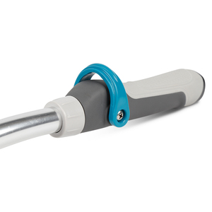 Watering Wand - 15 "Tuinslang Nozzle Spuit 8 Verstelbare Spray Patronen En Duim Controle Afsluiter - Product Image 3