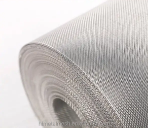 ตาข่ายกรองสแตนเลส 316L แบบทอละเอียดพิเศษจากเนเธอร์แลนด์ - Product Image 1