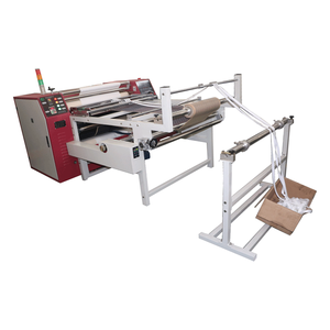 Best Automatic Multicolor Heat Transfer Digital Flatbed Printer Fabric Ribbons New Condition Home Use <b>Machine</b> AA4260 15/21/28kw - Product Image 5