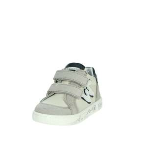 Sneakers per Bambini Balducci Grigie MSP4787 con Chiusura in Velcro per Uso Casual - Product Image 6