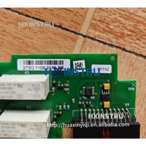การ์ดสื่อสาร Weiken VACON Inverter OPTA2 รุ่น PC00273F, อะไหล่แท้ถอดประกอบ H - Product Image 4