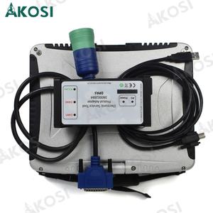 Laptop CF19 + V9.9 para Kit de Diagnóstico Est 380002884 para New Holland Case, Escáner de Diagnóstico DPA5 Est, Herramienta de Servicio Electrónico - Product Image 6