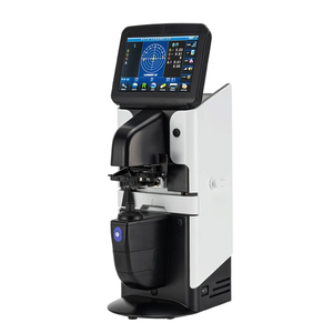 Lensmeter with LED Light & Camera – Digital <b>Optical</b> <b>Instrument</b> for Lab Use Aist Optics - Product Image 4
