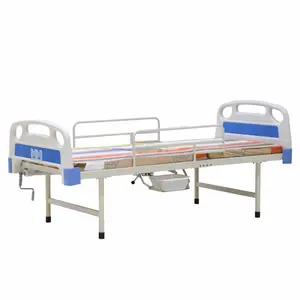 2-funktion pflege manuelle homecare verwendet krankenhaus Bett mit töpfchen loch