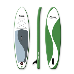 320cm Tout rond coloré <span class=keywords><strong>pas</strong></span> <span class=keywords><strong>cher</strong></span> iSUP CE Certificate <span class=keywords><strong>gonflable</strong></span> stand up <span class=keywords><strong>paddle</strong></span> board soft sup boards pour adultes - Product Image 4