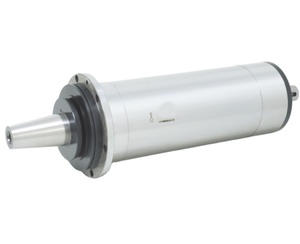 Nueva Unidad de Husillo de 3000 rpm y 7.5 kW con Componentes Centrales PLC 1. Peso de 30 kg para Aplicaciones de Perforación - Product Image 1