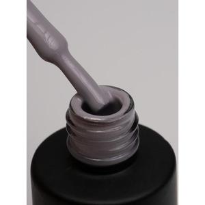 Esmalte de Uñas en Gel Majida Color 8.5 ml Gris UV - Product Image 2
