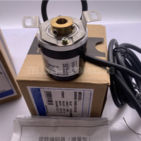100% nouvel encodeur rotatif d'origine E40S6-2048-6-L-24 E40S6-3600-6-L-24 E40S6-4096-6-L-24 E40S6-5000-6-L-24 en stock
