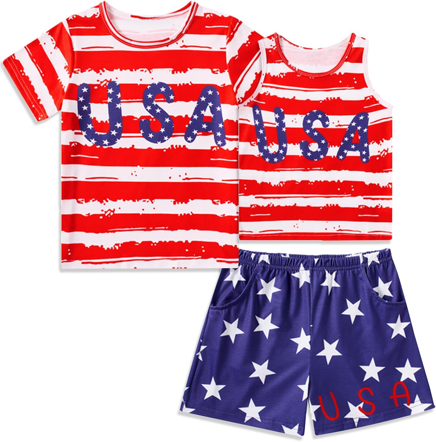 Flag Stripe