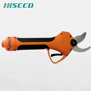 高木電気剪定ばさみ園芸切削工具電気剪定ばさみ - Product Image 3