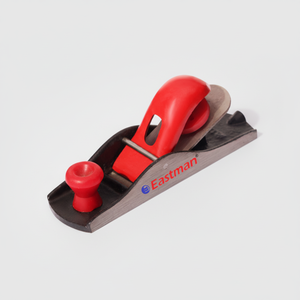 Raboteuse à bloc robuste Eastman E-2078 |   Outil à main de charpentier de qualité industrielle |   Exportateur indien avec personnalisation OEM - Product Image 1