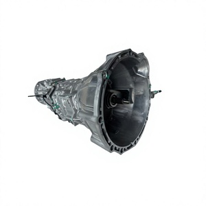 กระปุกเกียร์ใหม่สำหรับกระปุกเกียร์1701000XP6QXA ติดผนังคุณภาพสูง - Product Image 1