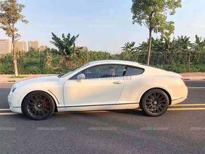 Rines Deportivos Personalizados de Fibra de Carbono Forjada con Beadlock de 15, 17, 19, 20, 21 y 22 Pulgadas, 5x114.3, 5x130, 5x120 para Bentley Urus C8 GTR - Product Image 5