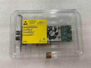 Tarjeta HBA de Bajo Perfil QLE2662 3pcn3 de Doble Puerto y 16 GB SFP+, Canal de Fibra Ethernet de 10/100 Mbps para POWEREDGE THINKSYSTEM - Product Image 6