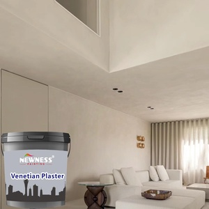 <span class=keywords><strong>Peinture</strong></span> intérieure et extérieure tout usage anti-champignon imperméable acrylique stuc - Product Image 4