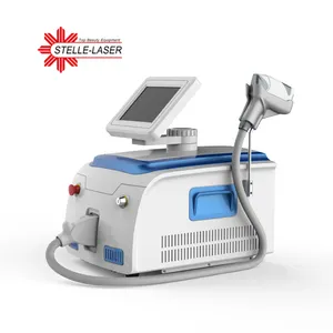 Bán Sỉ Máy Tẩy Lông Không Đau Cầm Tay Laser Đi-ốt Điểm Lớn 755 808 1064